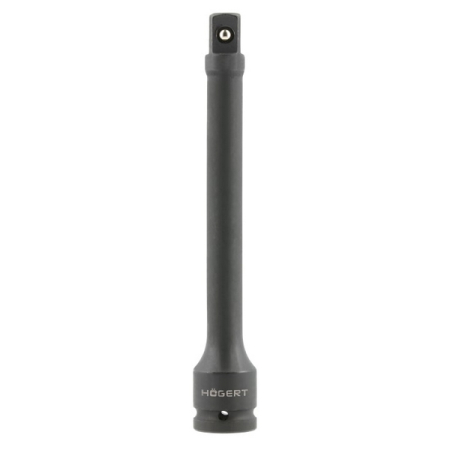 Удлинитель ударный 3/4”, 250 мм, HOEGERT HT4R311 Удлинитель ударный 3/4”, 250 мм, HOEGERT HT4R311