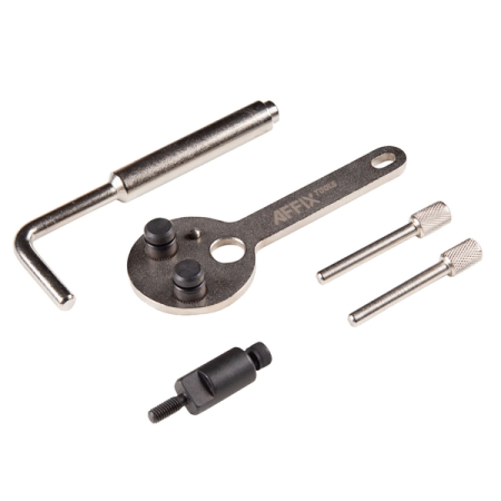 Набор для установки фаз ГРМ Ford, 5 предметов, AFFIX AF10321407