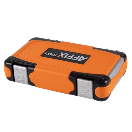 Кейс для набора инструментов AF01057C AFFIX AF51600057C