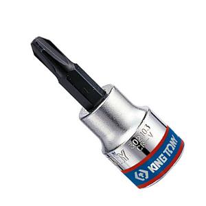 Торцевые насадки