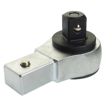 Насадка трещоточная для динамометрического ключа 14x18 мм, 1/2 дюйма, JTC-514004