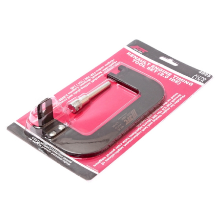 Набор фиксаторов для ГРМ Renault 2.0 IDE JTC-4925 Набор фиксаторов для ГРМ Renault 2.0 IDE JTC-4925