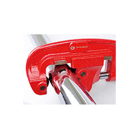 Труборез для стальных труб диаметром 43-114 мм Unison 7918-A0US