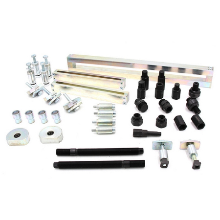 Универсальный съемник форсунок Common Rail Car-Tool CT-G009