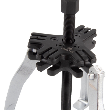 KING TONY 7963C-03 Съемник подшипников 2/3-захватный, 50-76 мм