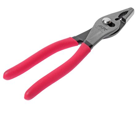 Клещи переставные 200мм усиленные JTC-51258 Клещи переставные 200мм усиленные JTC-51258