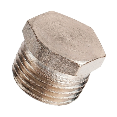 Nordberg NPM4 Заглушка резьбовая M1/2"