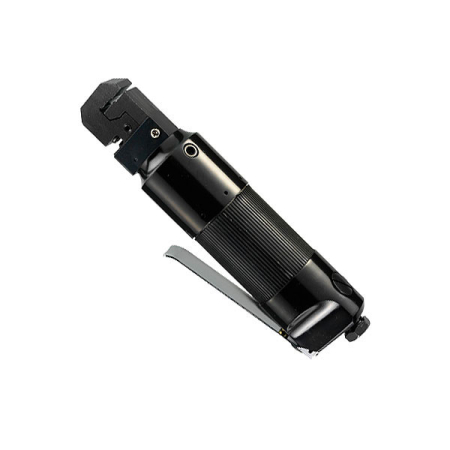 Дырокол пневматический с формирователем кромок Rodcraft 6301