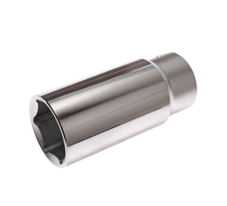 Головка торцевая 1/2" 26мм высокая L=76мм JTC