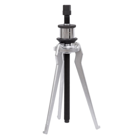 Съемник внутренних подшипников трехлапый 50-170 мм Мастак 104-18170