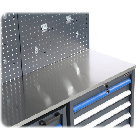 NORDBERG TT116 Набор мебели для мастерских