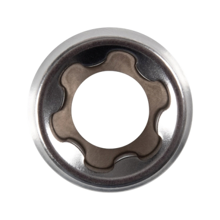 KING TONY 433E22M Головка торцевая TORX Plus 1/2", EP22