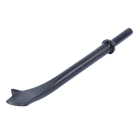 NORDBERG NP59-02 Насадка на зубило для снятия сайлентблоков, изогнутая