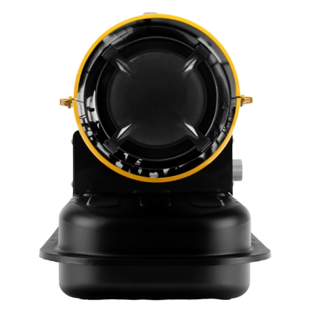 Тепловая пушка дизельная 20 кВт, 500 м3/ч Denzel DHG-20