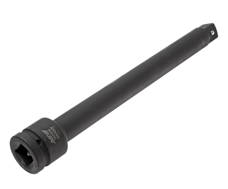 Удлинитель-переходник ключа 1" L=400мм ударный JTC