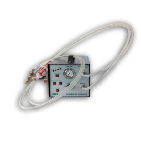 Стенд для промывки систем кондиционирования SMC-4001F Compact Impuls