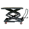 Стол подъемный передвижной гидравлический, 800 кг, eqtree LT-800