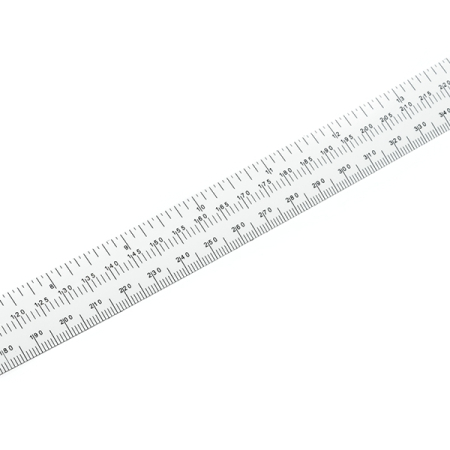 Линейка магнитная гибкая СТАНКОИМПОРТ ST040128