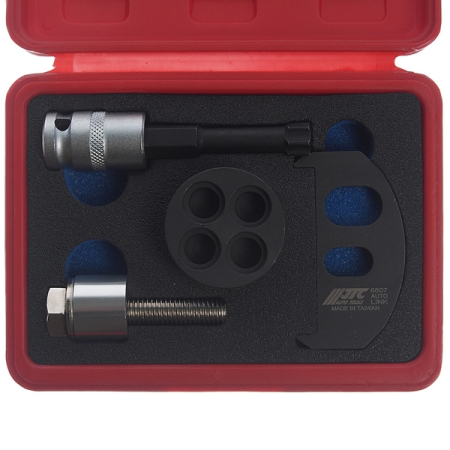 Набор фиксаторов коленвала и маховика BMW/Mini JTC-6807