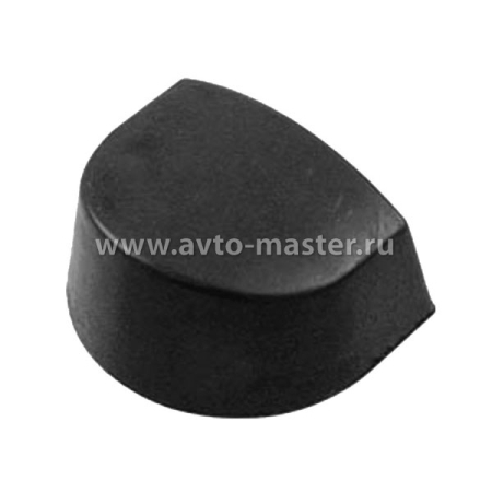 Поддержка резиновая №1 Мастак 115-30001