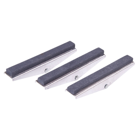 Бруски для хонингования, 100 мм, 3 предмета, AFFIX AF103020100