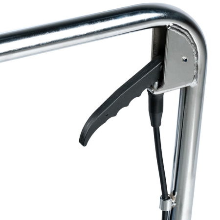 NORDBERG N3T350 Стол подъемный гидравлический 350 кг