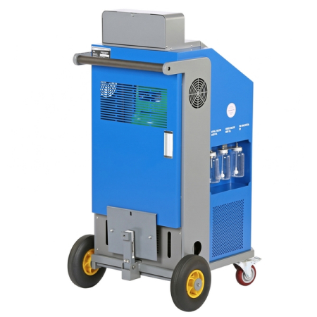 NORDBERG NF11 Установка автомат для заправки автомобильных кондиционеров