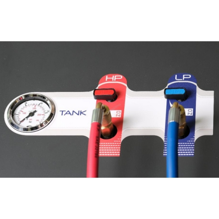 Nordberg NF12S Установка для заправки автомобильных кондиционеров автоматическая