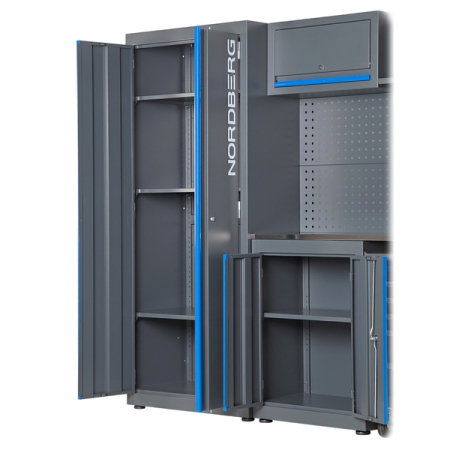 NORDBERG TT113 Набор мебели для мастерских