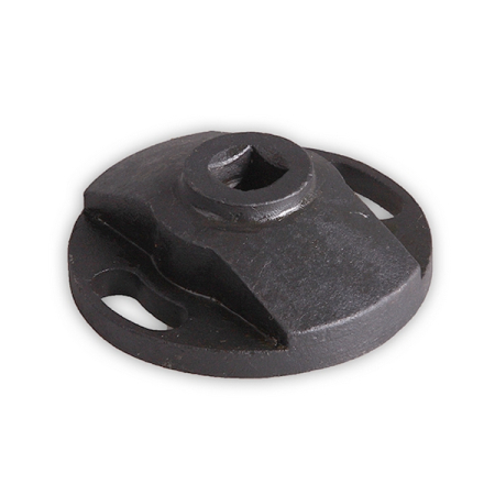 Приспособление для проворота коленвала VAG Car-Tool CT-3345