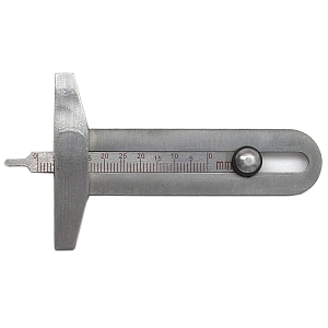 Измерители глубины протектора