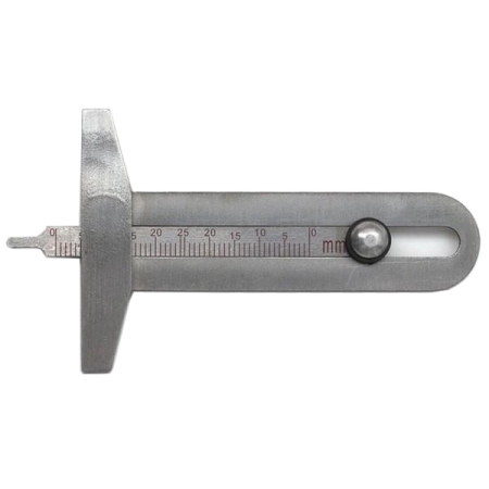 Измеритель глубины протектора Clipper T617