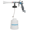 NORDBERG NP9007 Пистолет моющий с гибкой вращающейся насадкой (торнадор)