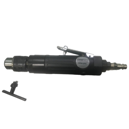 Дрель пневматическая, патрон 1-10 мм, KraftWell KRW12PG