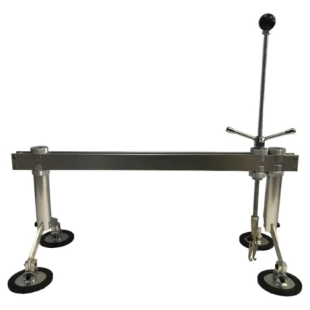 Пуллер для быстрого выправления вмятин 4-опорный Great Wolf GWPul-13