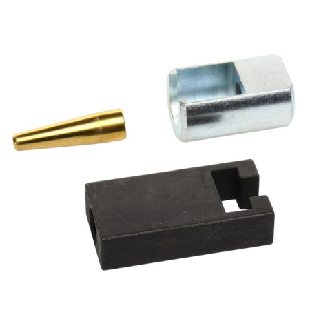 Съемник форсунок Porsche JTC-6330