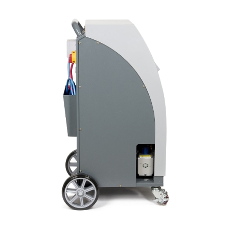 Установка для заправки автокондиционеров автоматическая GrunBaum AC7000S