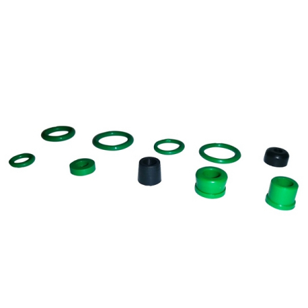 Набор уплотнений для порта Шредера KRAFTWELL KRW-238