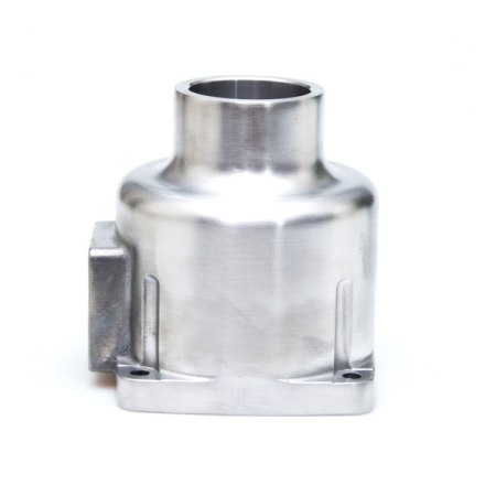 Ремкомплект для гайковертов NC-8311, NC-8351, корпус ударного механизма MIGHTY SEVEN NC-8311P48