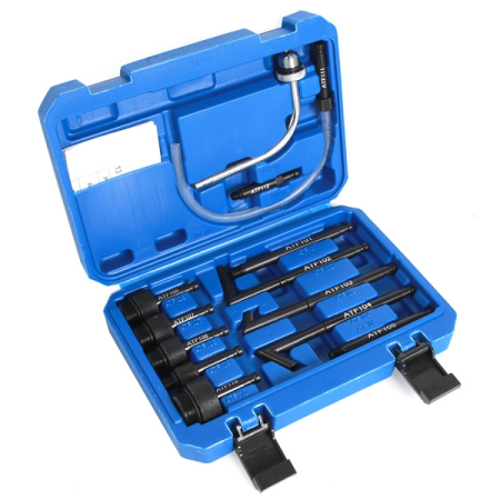 Набор для заправки масла в АКПП Car-Tool CT-D2235