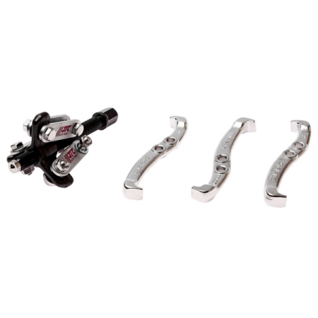 Съемник подшипников 3-лапый 50-102 мм JTC-35144