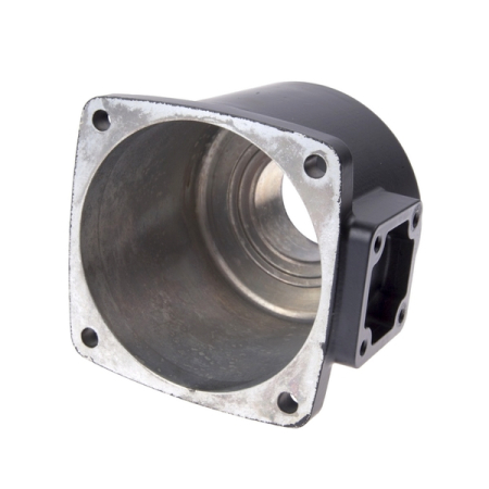 Ремкомплект для гайковерта NC-8382, корпус ударного механизма MIGHTY SEVEN NC-8382P05