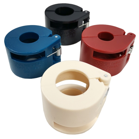 Съемники топливных линий и линий системы кондиционирования, 4 предмета, AE&T TA-A1130