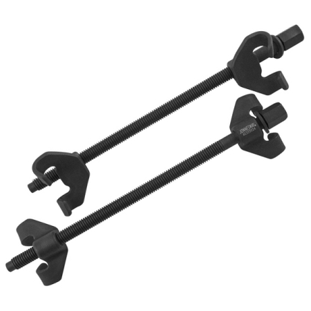 Стяжка пружин усиленная 370 мм Jonnesway AE320024