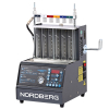 NORDBERG CMA25AB Установка для тестирования и очистки GDI и пьезофорсунок