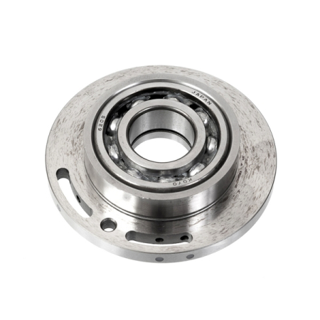 Ремкомплект для гайковерта NC-8311, пластина передняя торцевая MIGHTY SEVEN NC-8311T04