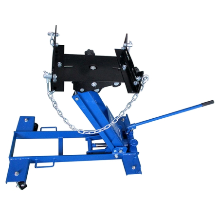 Домкрат трансмиссионный гидравлический, 1 т, AE&T T60302W Домкрат трансмиссионный гидравлический, 1 т, AE&T T60302W