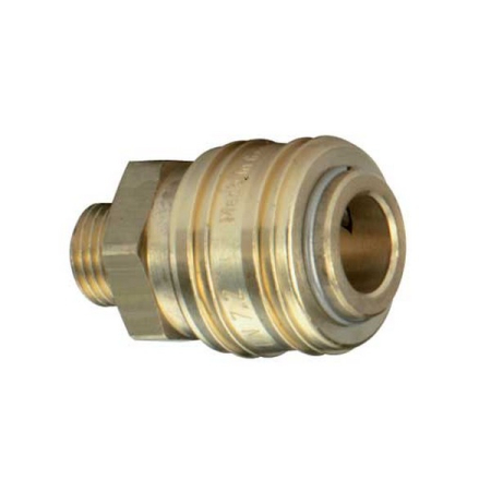 Муфта быстросъемная F>F3/8 дюйма Rodcraft 850002 Муфта быстросъемная F>F3/8 дюйма Rodcraft 850002