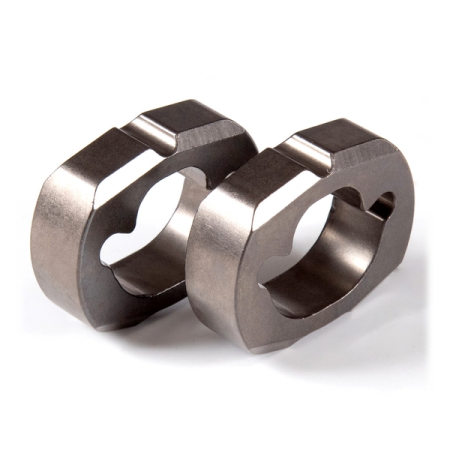 Ремкомплект для гайковерта NC-6266, молоток, 2 шт MIGHTY SEVEN NC-6266T29