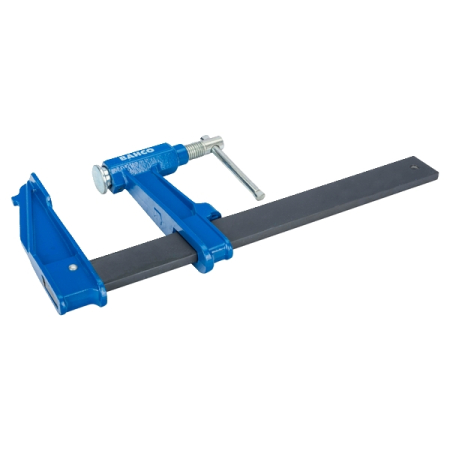 BAHCO 306810000 Струбцина F-образная 150x1000 мм